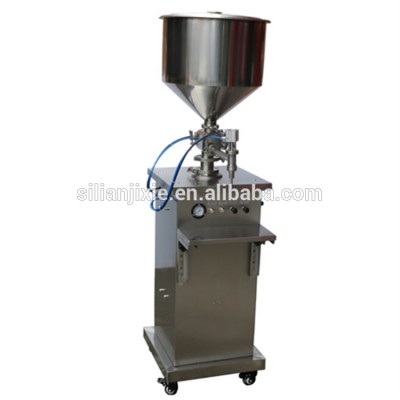 dosing filling machine