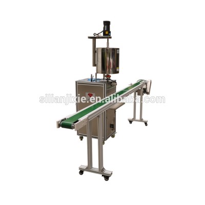 lipstick/vials/ cosmetics filling machine